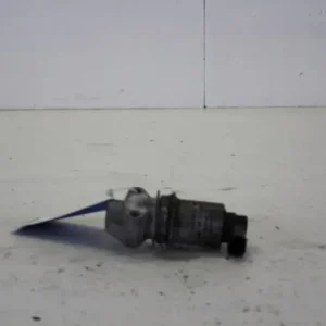 Uitlaatgasregelingsklep SKODA OCTAVIA I Combi (1U5), AUDI A3 (8L1), VW GOLF IV (1J1), VW GOLF V (1K1) Op = Op