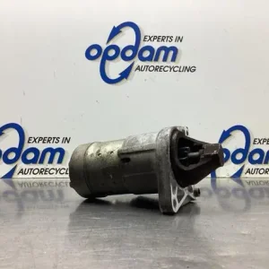 Startmotor FIAT BRAVO II (198_), FIAT PANDA (169_), LANCIA YPSILON (843_), FIAT GRANDE PUNTO (199_) Lage Prijs