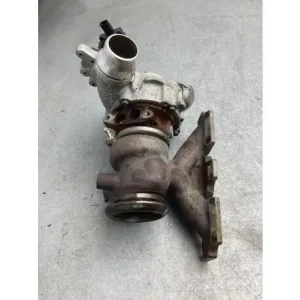 Turbolader RENAULT KADJAR (HA_, HL_), MERCEDES-BENZ A-CLASS (W177) Actieprijs
