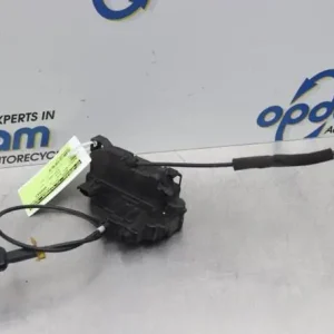 Hoge Kwaliteit Motorkapkabel RENAULT MODUS / GRAND MODUS (F/JP0_)