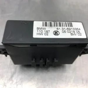 Regeleenheid deuraantrekhulp BMW 3 Coupe (E46) Ambachtelijk