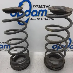 Favoriet Chassisveer HYUNDAI ACCENT III (MC)