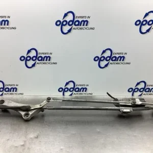 Ruitenwissermotor MERCEDES-BENZ B-CLASS (W245), MERCEDES-BENZ A-CLASS (W169) Plaats Bestelling