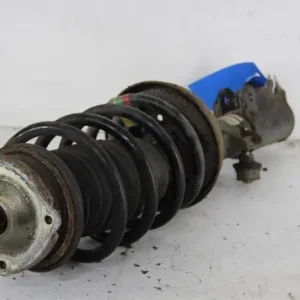 Veerpoot SAAB 9-5 (YS3E) Laatste Versie