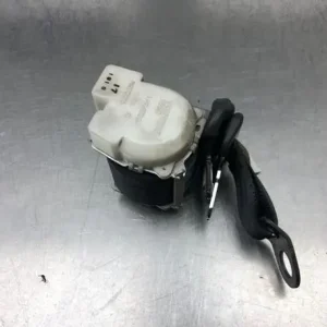 Veiligheidsgordel TOYOTA AYGO (_B1_) Plaats Bestelling