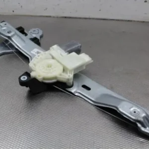 Premium Raambedieningsmechanisme NISSAN QASHQAI II SUV (J11, J11_)