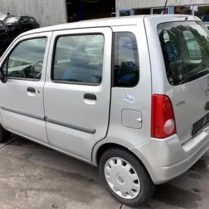 Gereduceerde Prijs Tankklep OPEL AGILA (A) (H00)