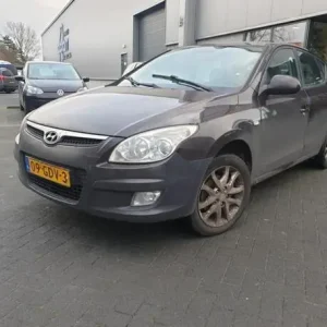 Garantie Inbegrepen Fusee HYUNDAI i30 (FD), HYUNDAI i30 Estate (FD), HYUNDAI i30 (GD), HYUNDAI i30 Coupe