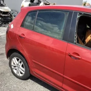 Beperkte Voorraad Deur VW GOLF PLUS (5M1, 521), VW GOLF PLUS Van (521)