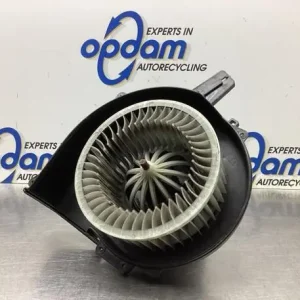Elektrische motor interieurventilatie SEAT IBIZA III (6L1) Voordeelprijs