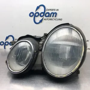 Koplamp MERCEDES-BENZ CLK (C208) Voordeelprijs