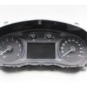 Authentiek Toerenteller OPEL MOKKA / MOKKA X (J13)