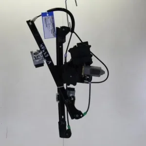 Raambedieningsmechanisme VW VENTO (1H2) Snelle Levering