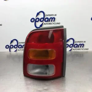 Achterlicht NISSAN MICRA II (K11) Uitverkoop