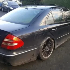 Modern Differentieel MERCEDES-BENZ E-CLASS (W211)