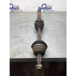 Gratis Verzending Aandrijfas ALFA ROMEO 147 (937_)