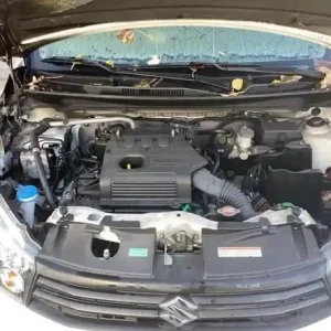 ABS Hydraulisch aggregaat SUZUKI CELERIO (LF) Finale Uitverkoop