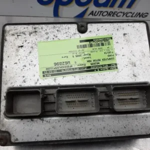 Bulkbestelling Regeleenheid motoregeling FORD FIESTA V (JH_, JD_)