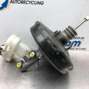 Rembekrachtiger RENAULT TWINGO II (CN0_) Tijdelijk Beschikbaar