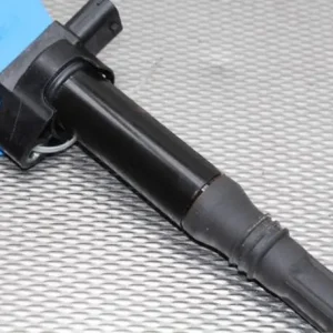 Bobine OPEL CROSSLAND X / CROSSLAND (P17, P2QO) Uitverkoop