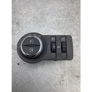 Lichtschakelaar OPEL KARL (C16) Shop Nu