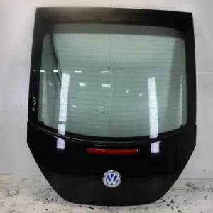 Laatste Versie Kofferruimteklep VW NEW BEETLE (9C1, 1C1)