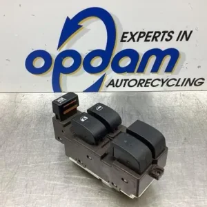 Schakelaar voor Elektrische Ramen DAIHATSU CUORE IV (L501) In De Mode