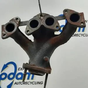 Uitlaatspruitstuk RENAULT CLIO II (BB_, CB_) Bestel Nu