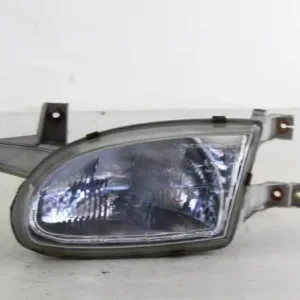 Koplamp HYUNDAI ACCENT I (X-3) Authentiek