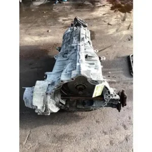 Dagaanbieding Asaandrijving PORSCHE MACAN (95B)