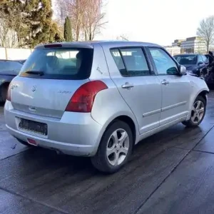 Beste Prijs Achterlicht SUZUKI SWIFT III (MZ, EZ)