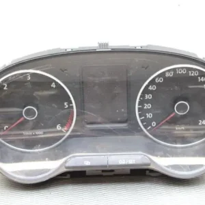 Bestel Nu Toerenteller VW POLO (6R1, 6C1), VW POLO Van (6R)