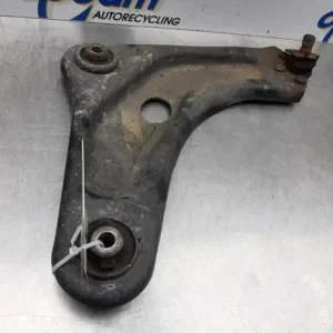 Draagarm wielophanging PEUGEOT 207 (WA_, WC_) Geld-Terug-Garantie