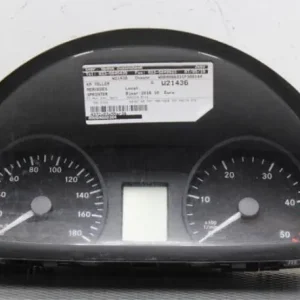 Betaalbaar Toerenteller MERCEDES-BENZ SPRINTER 3,5-t Van (906)
