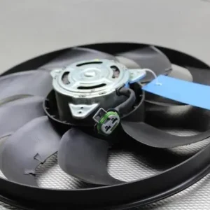 Dagaanbieding Elektrische motor radiateurventilator VOLVO V40 Hatchback (525, 526), VOLVO V40 Cross Country (526)