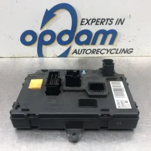 Garantie Inbegrepen Regeleenheid trekhaak PEUGEOT 207 (WA_, WC_)