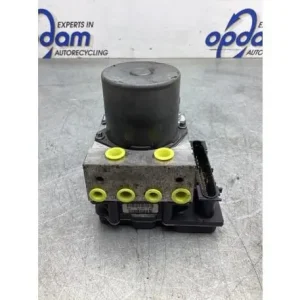 ABS Hydraulisch aggregaat PEUGEOT 307 Break (3E), PEUGEOT 307 SW (3H), PEUGEOT 307 CC (3B) Veilige Betaling