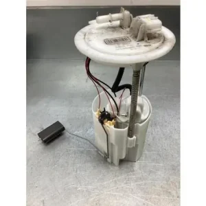 Brandstofpomp NISSAN QASHQAI II SUV (J11, J11_) Laatste Kans