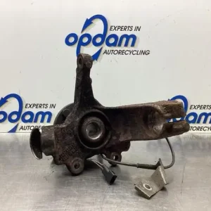 Gecertificeerd Astap FORD FOCUS II (DA_, HCP, DP)