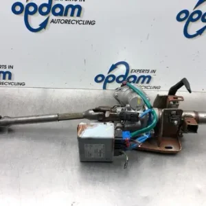 Geld-Terug-Garantie Stuurbekrachtigingspomp RENAULT TWINGO II (CN0_)