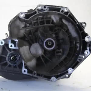 Handgeschakelde versnellingsbak OPEL ASTRA H (A04) Flitsaanbieding