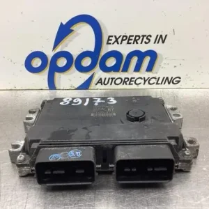 Beperkte Voorraad Regeleenheid motoregeling SUZUKI SWIFT III (MZ, EZ)