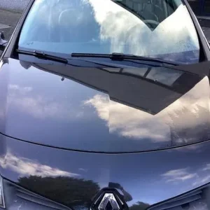 Motorkap RENAULT CLIO III (BR0/1, CR0/1), RENAULT CLIO IV (BH_), RENAULT CLIO II (BB_, CB_) Express Levering