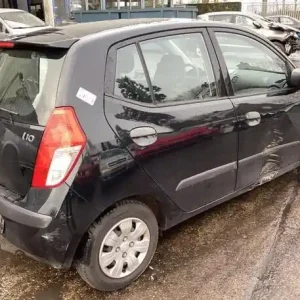 Modern Achterlicht HYUNDAI i10 (PA)