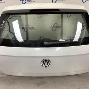 Koopje Kofferruimteklep VW POLO (AW1, BZ1)