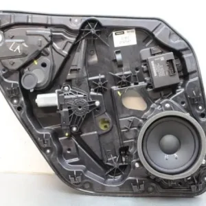 Exclusief Raambedieningsmechanisme VOLVO V40 Hatchback (525, 526), VOLVO V40 Cross Country (526)