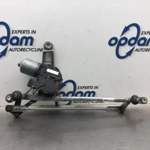 Authentiek Ruitenwissermotor AUDI A4 (8W2, 8WC, B9), AUDI A4 (8K2, B8)