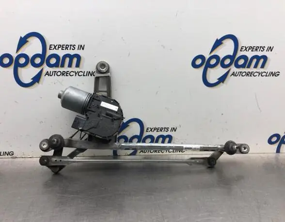 Authentiek Ruitenwissermotor AUDI A4 (8W2, 8WC, B9), AUDI A4 (8K2, B8)