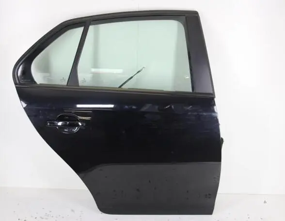 Deur VW JETTA III (1K2) Gratis Verzending