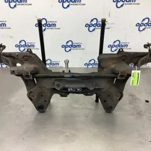 Tijdelijk Beschikbaar Front asdrager CITROËN DS3, CITROËN C3 II (SC_)